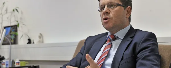 Darko Majhenič: “Četudi  kakšen primer na kasnejših instancah pade, to še ne  predstavlja 
poraza. Profesionalno moramo sprejemati odločitve sodišč in jih tudi spoštovati.” 