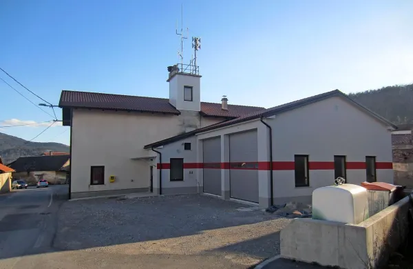 S prizidkom bodo kne&scaron;ki gasilci &ldquo;zadihali&rdquo;