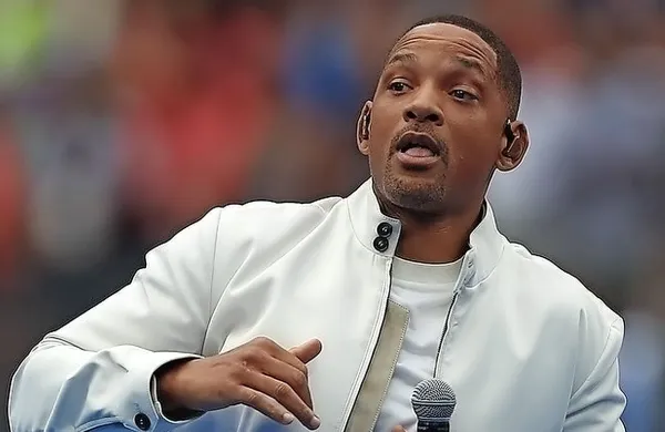 Will Smith