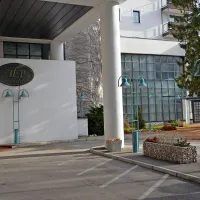 Hotel z 213 ležišči je zaprt od 9. oktobra.  
