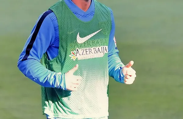 Fernando Torres