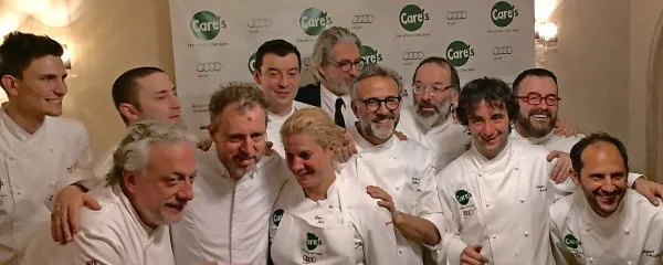 Razmah gastronomskih doživetij na smuči&scaron;čih