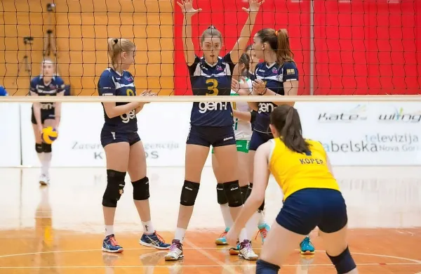 Primorski derbi pripadel Novogoričankam
