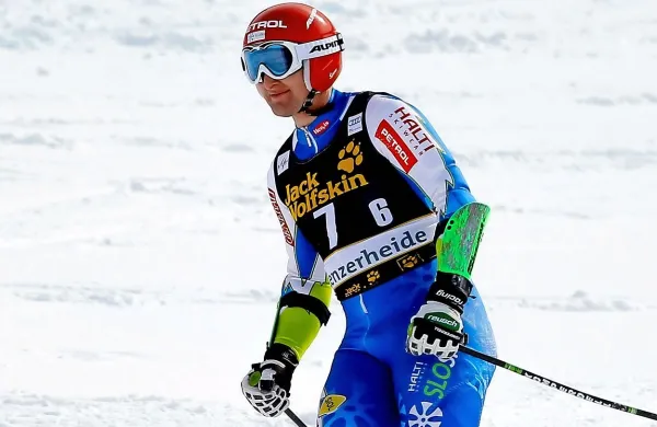 Andrej Šporn