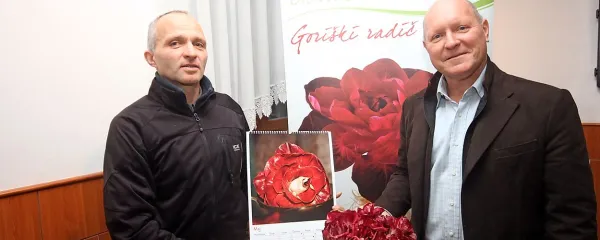 Večer s solkanskim regutom
