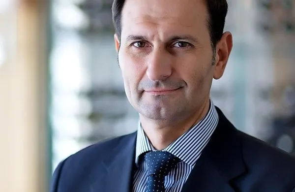 Novi hrvaški zunanji minister Miro Kovač
