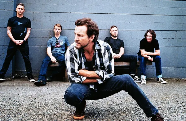 Pearl Jam