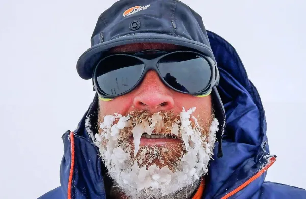Henry Worsley