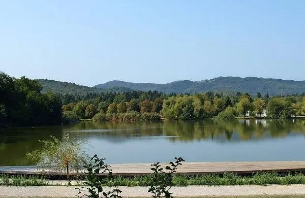 Koseški bajer