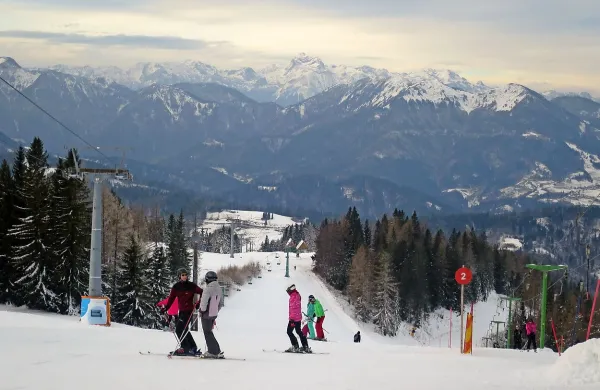 Cerkno