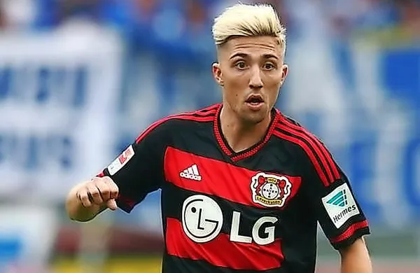Kevin Kampl