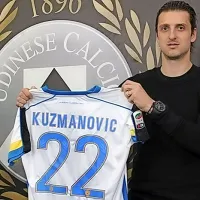 Zdravko Kuzmanović