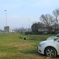 Ob hitri cesti v Kopru preiskujejo poskus uboja