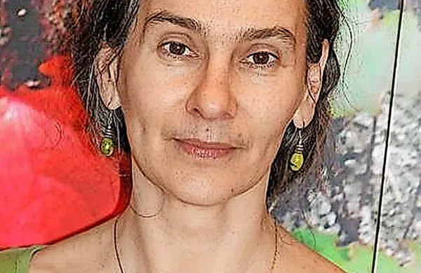 Mag. Biljana Dušić: “Če v svoj življenjski slog 
vnesemo potrebne spremembe, je  zdravljenje 
visokega krvnega tlaka s pomočjo ajurvede več kot 
zadovoljivo.”