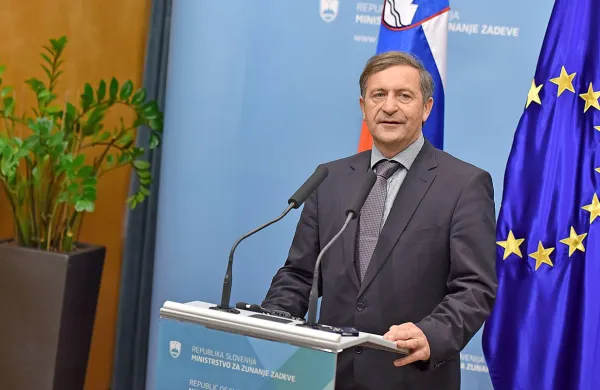 Karl Erjavec