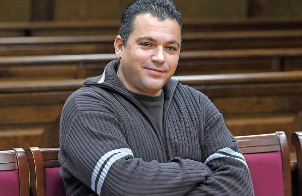 Pred tremi leti je sodnica Matevža Jenka obsodila na pet let 
in tri mesece zapora, višji sodniki pa so sodbo razveljavili. 