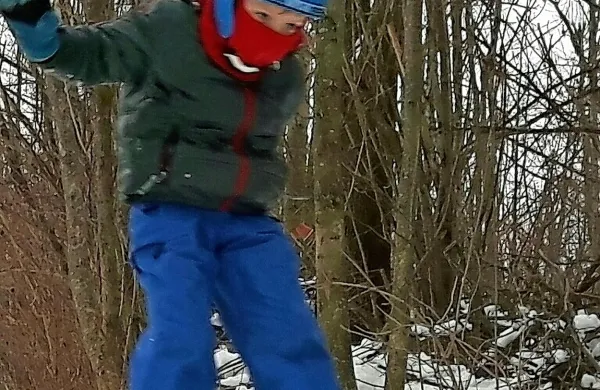 Tako se začenja ...