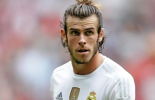 Gareth Bale