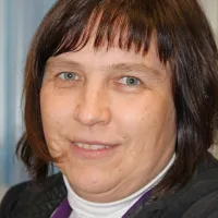 Kristina Valič: “Velika večina staršev, ki so otroka 
vpisali v prilagojeni program, je bila  z odločitvijo 
zadovoljna.”