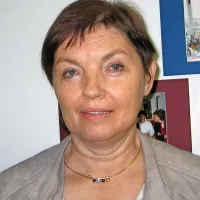 Majda Pušnar 
