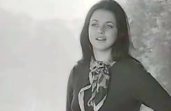 V 68. letu starosti je umrla nekdanja pevka Tatjana Gros.