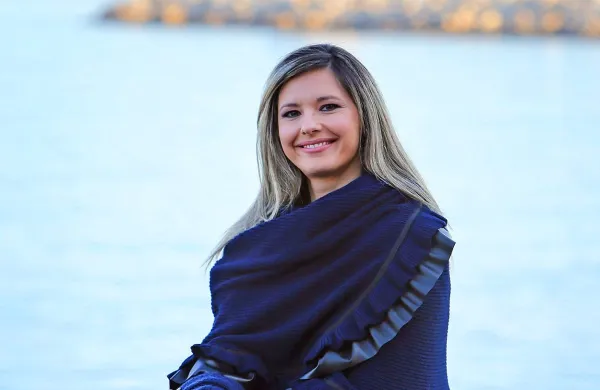 Karin Sabadin