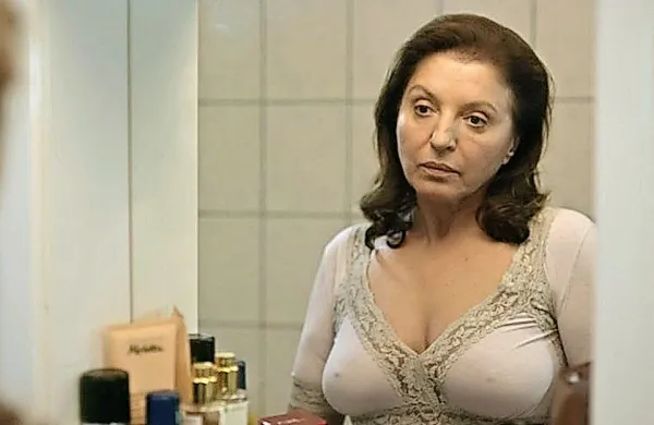 A Good Wife, Mirjana Karanović