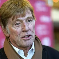 Robert Redford