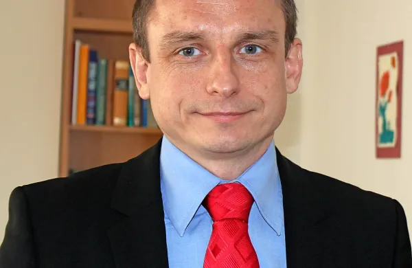 Drago Kreš, direktor 
Skupine Mahnič: 
“Zaposlitveni sejem je 
za delodajalca eden 
boljših načinov, kako v 
kratkem času spoznati 
veliko število 
potencialnih 
kandidatov.” 