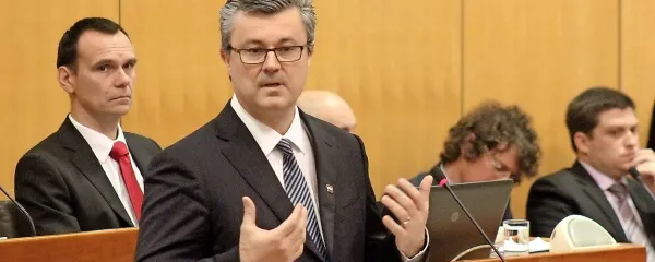 Tihomir Orešković