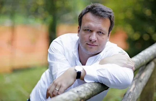 Benjamin Izmajlov