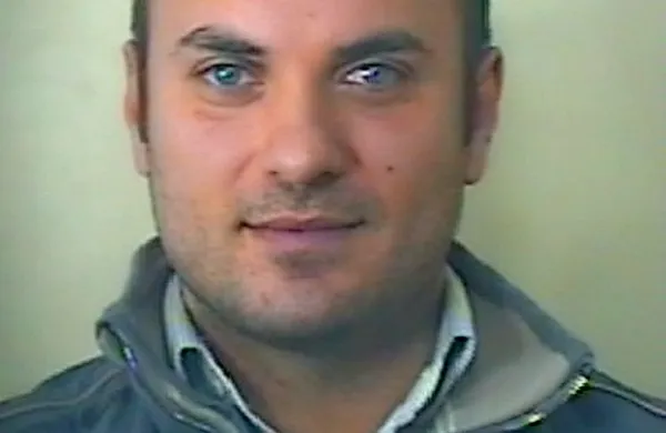 Giuseppe Ferraro