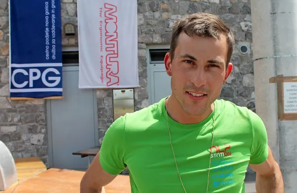 Dejan Koren