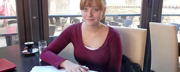 Sara Mavri