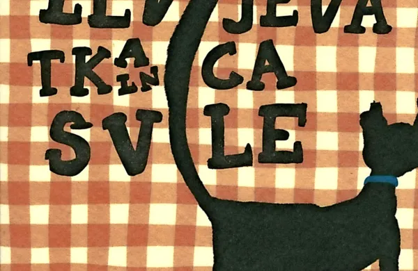 Mračni okru&scaron;ki kot plamenčki vžigalic