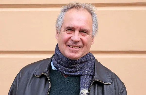 Janez Vodopivec