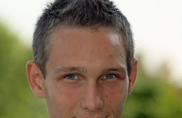 Slovenski nogometaš Tim Matavž bo do konca sezone kot 
posojen igralec Augsburga igral za italijanskega prvoligaša 
Genoo.