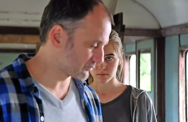 Na filmskem festivalu v Trstu so gledalci za najboljšega izbrali 
celovečerec Sredin otrok režiserke Lili Horvath.
