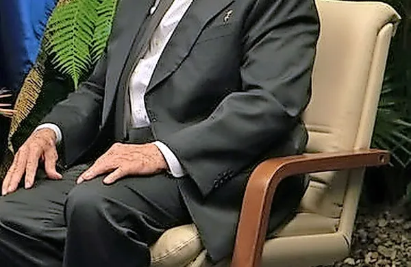 Raul Castro
