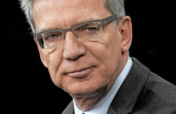 Thomas de Maziere