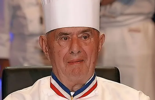 Benoit Violier