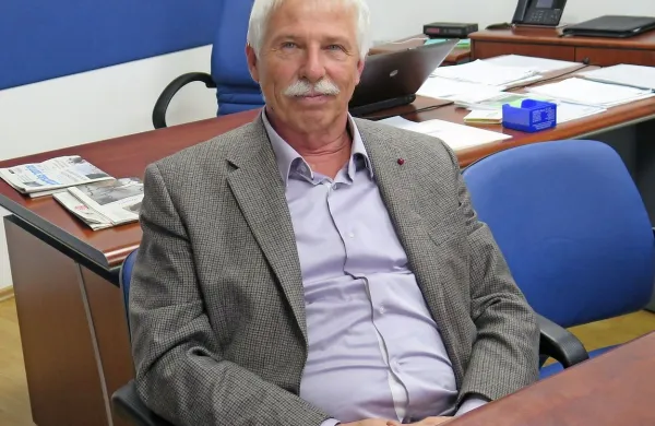 Peter Fabiani

