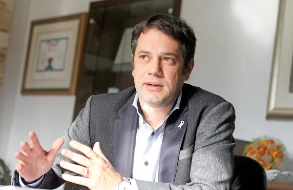 Matej Arčon