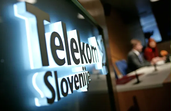 Telekom Slovenije bo poenotil cene za klice v vsa slovenska fiksna omrežja