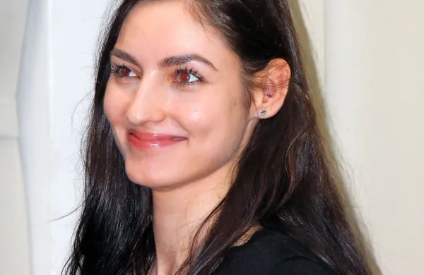 Teja Rosa 