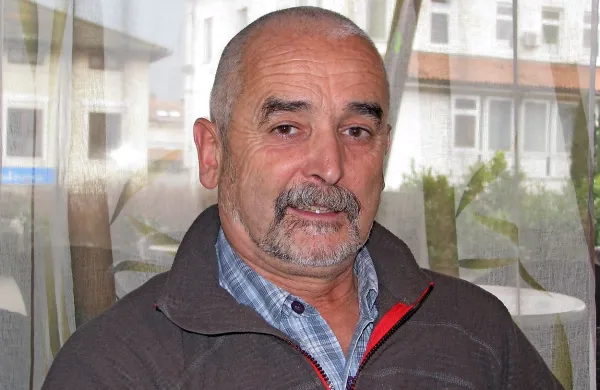 Žarko Trušnovec