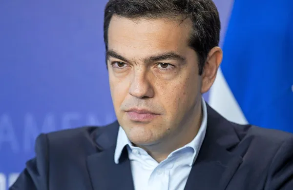 V Grčiji stavkajo novinarji in kmetje, jutri bodo stavkali še javni 
uslužbenci, mornarji in taksisti. Protestirajo proti reformam 
premierja Aleksisa Ciprasa.