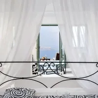 Anastasis Apartments, Grčija