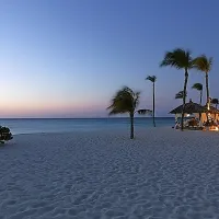 Hotel Bucuti & Tara Beach, Aruba