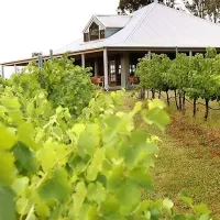 Spicers Vineyards Estate Hotel, Avstralija